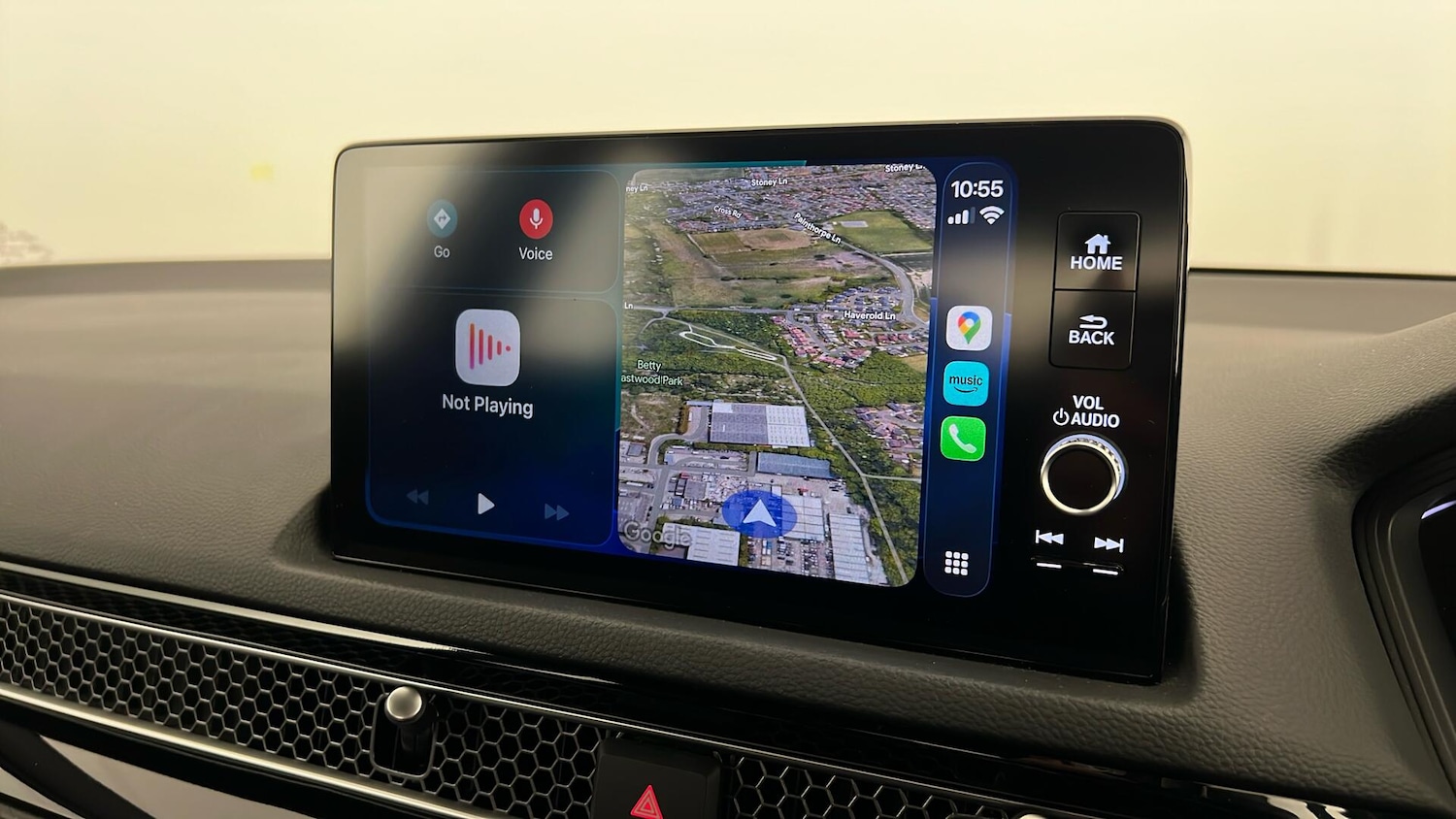 Used Honda Civic 2023 for sale - 77158021: Photo 39