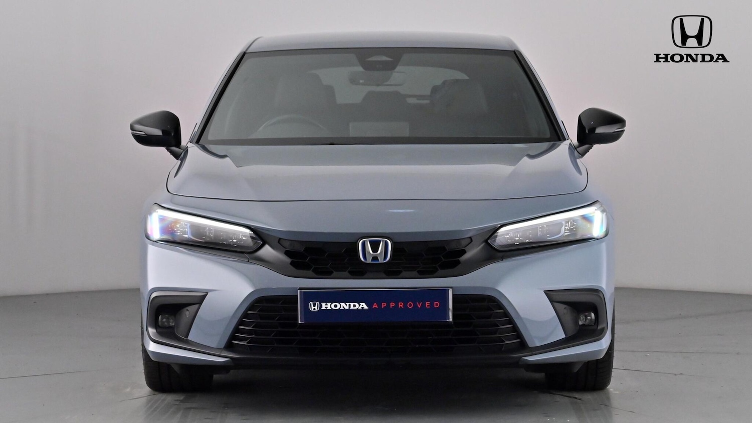 Used Honda Civic 2023 for sale - 77158021: Photo 4