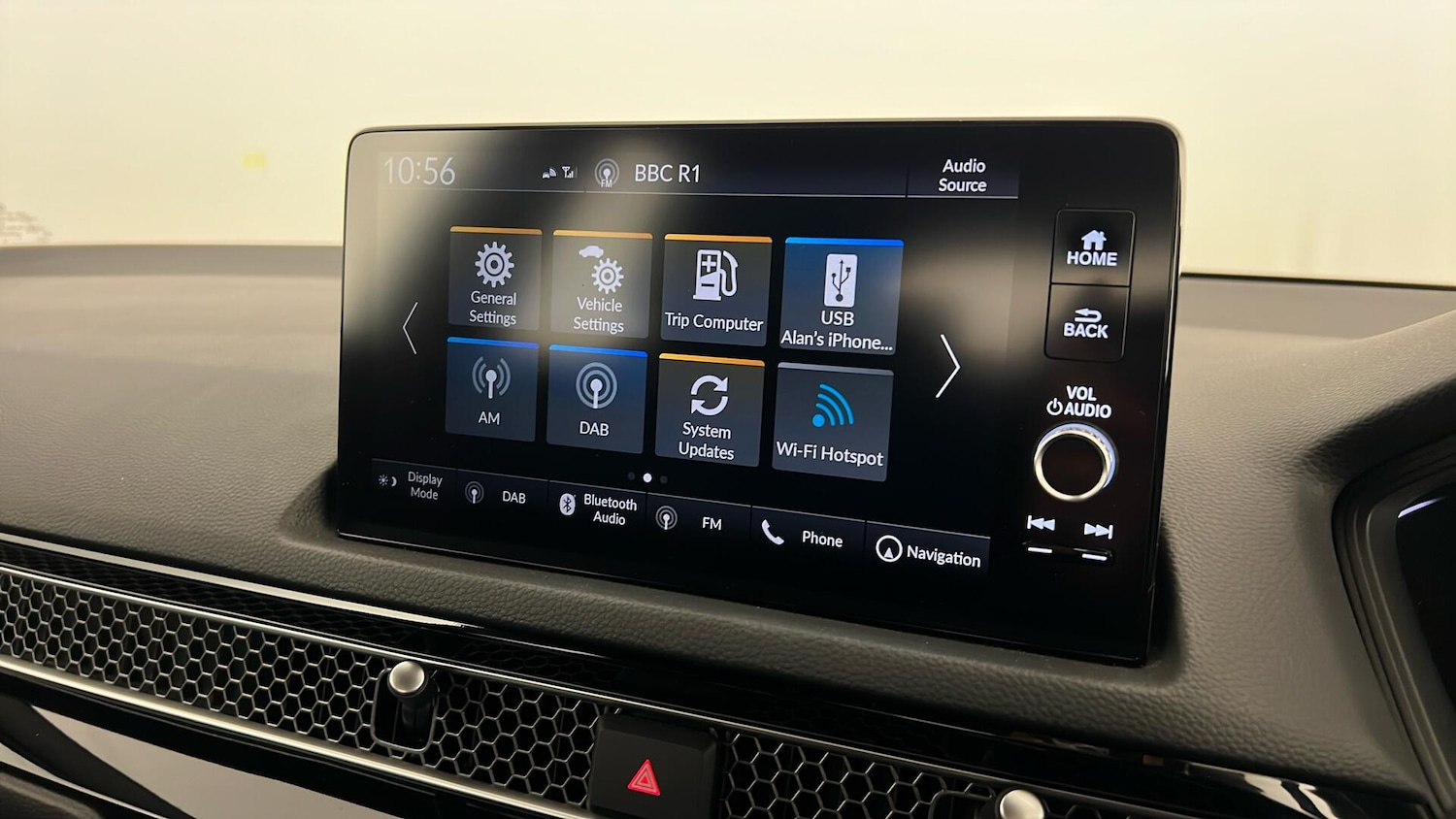 Used Honda Civic 2023 for sale - 77158021: Photo 41