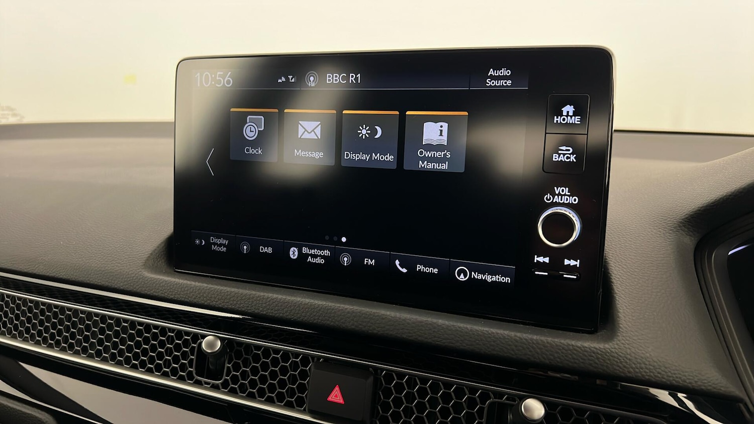 Used Honda Civic 2023 for sale - 77158021: Photo 42