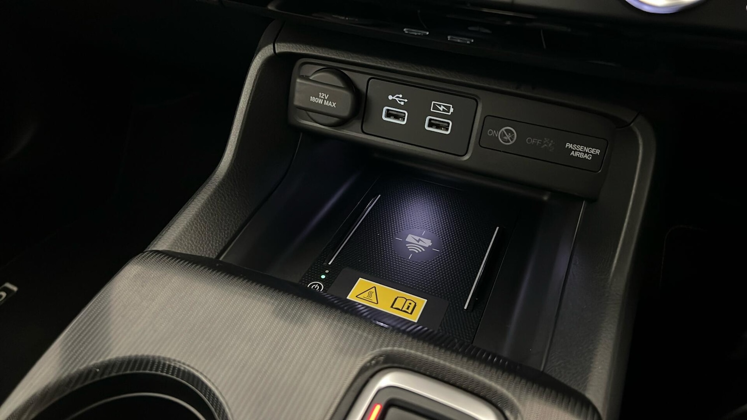 Used Honda Civic 2023 for sale - 77158021: Photo 43