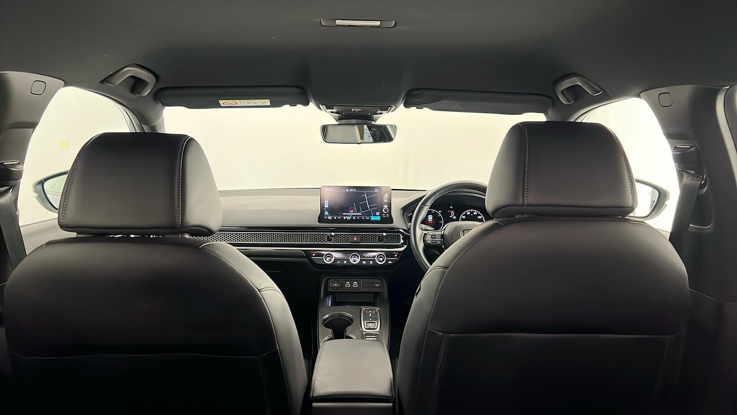 Used Honda Civic 2023 for sale - 77158021: Photo 45