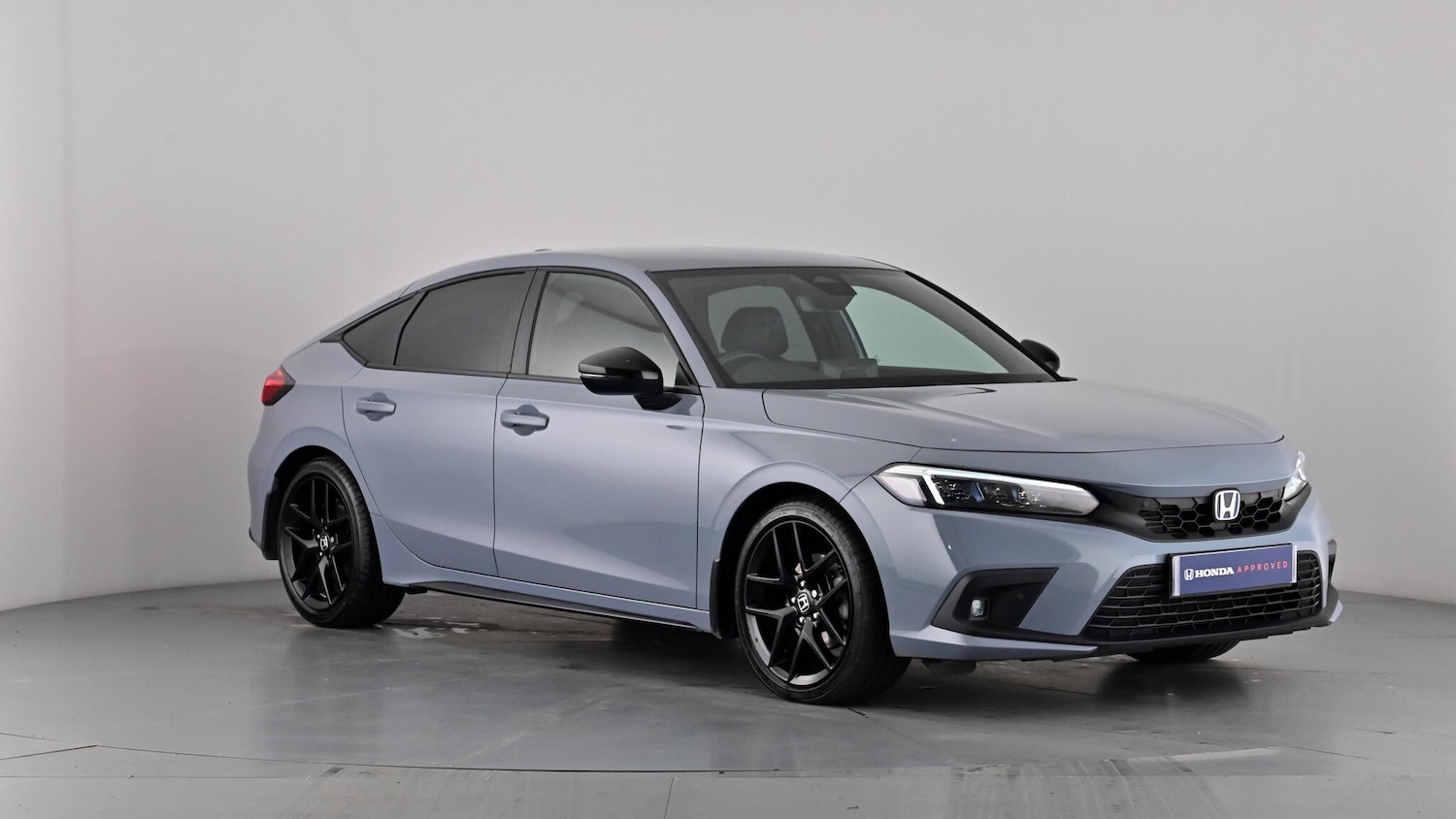 Used Honda Civic 2023 for sale - 77158021: Photo 46