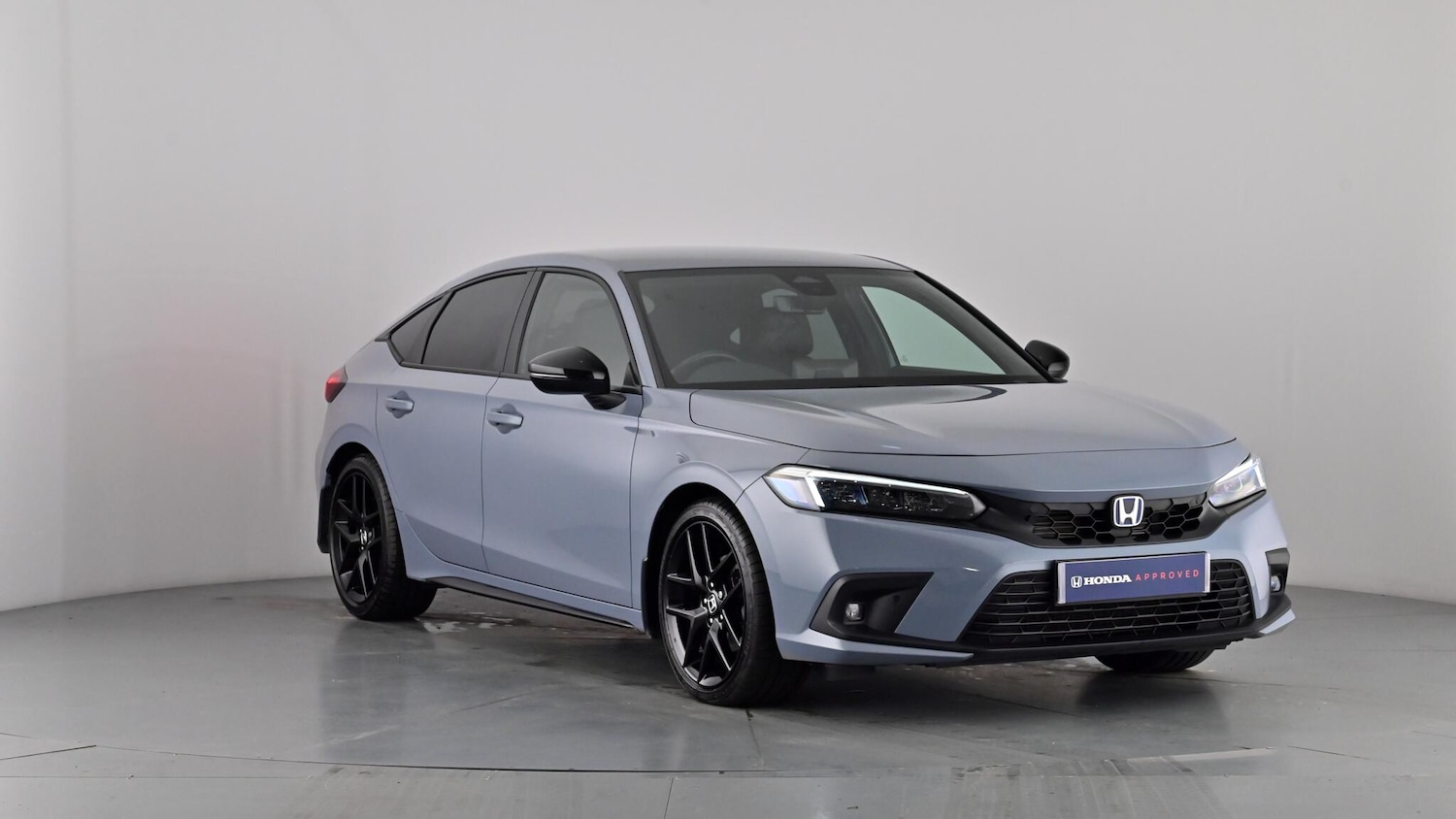 Used Honda Civic 2023 for sale - 77158021: Photo 47