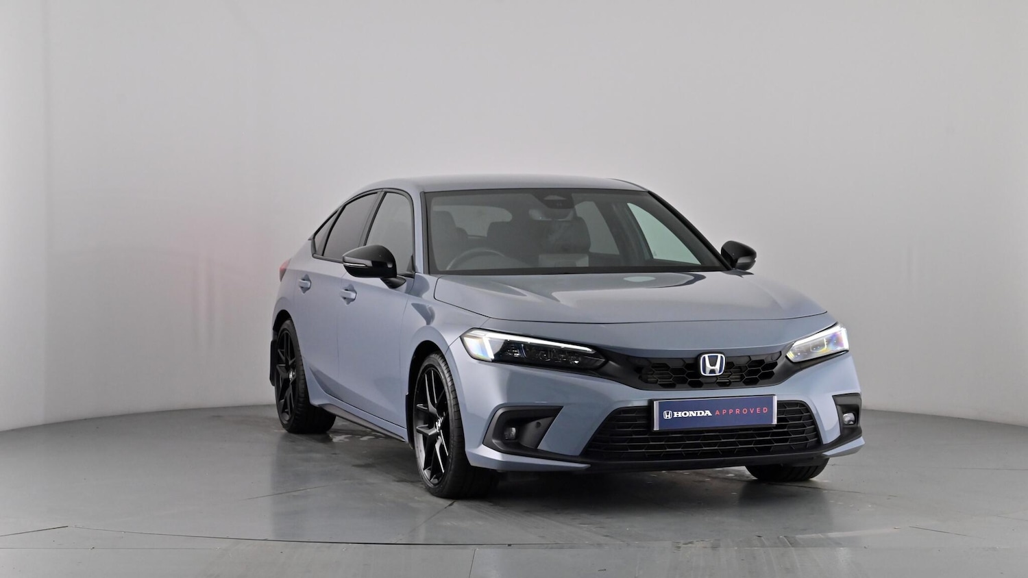 Used Honda Civic 2023 for sale - 77158021: Photo 48