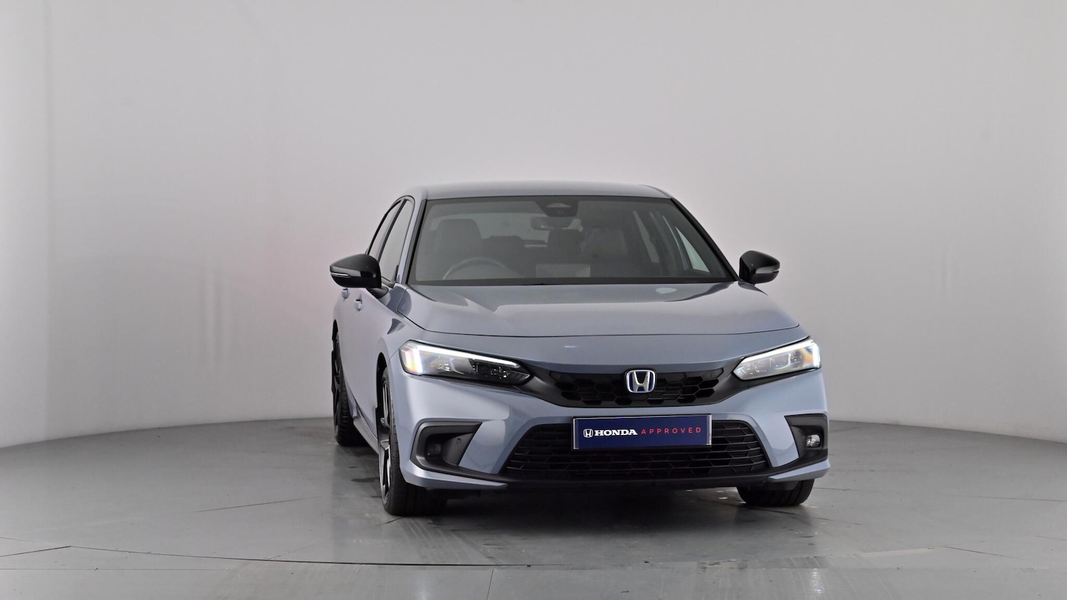 Used Honda Civic 2023 for sale - 77158021: Photo 49