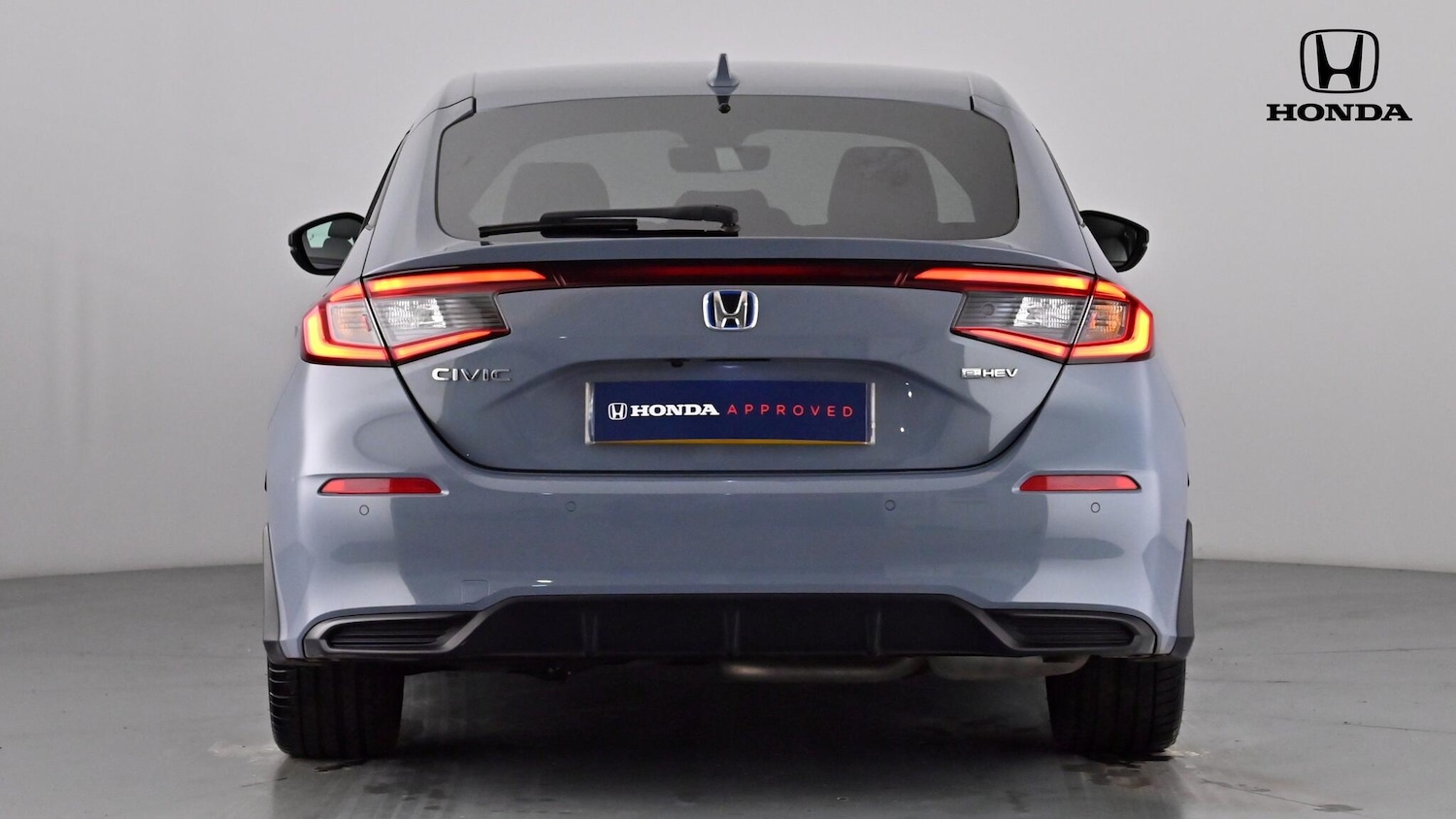 Used Honda Civic 2023 for sale - 77158021: Photo 5