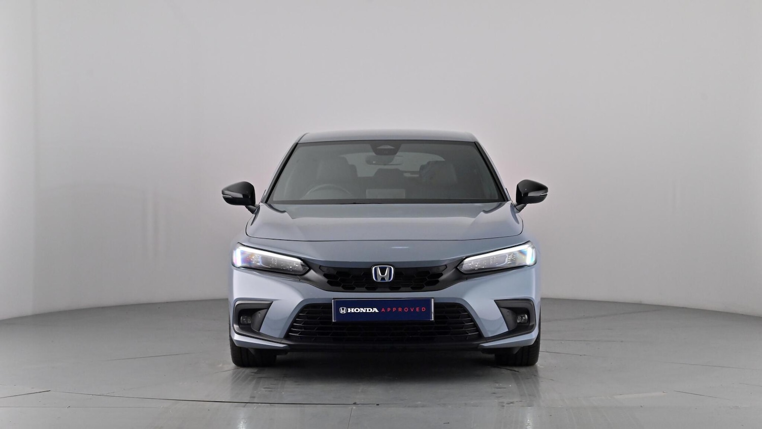 Used Honda Civic 2023 for sale - 77158021: Photo 50