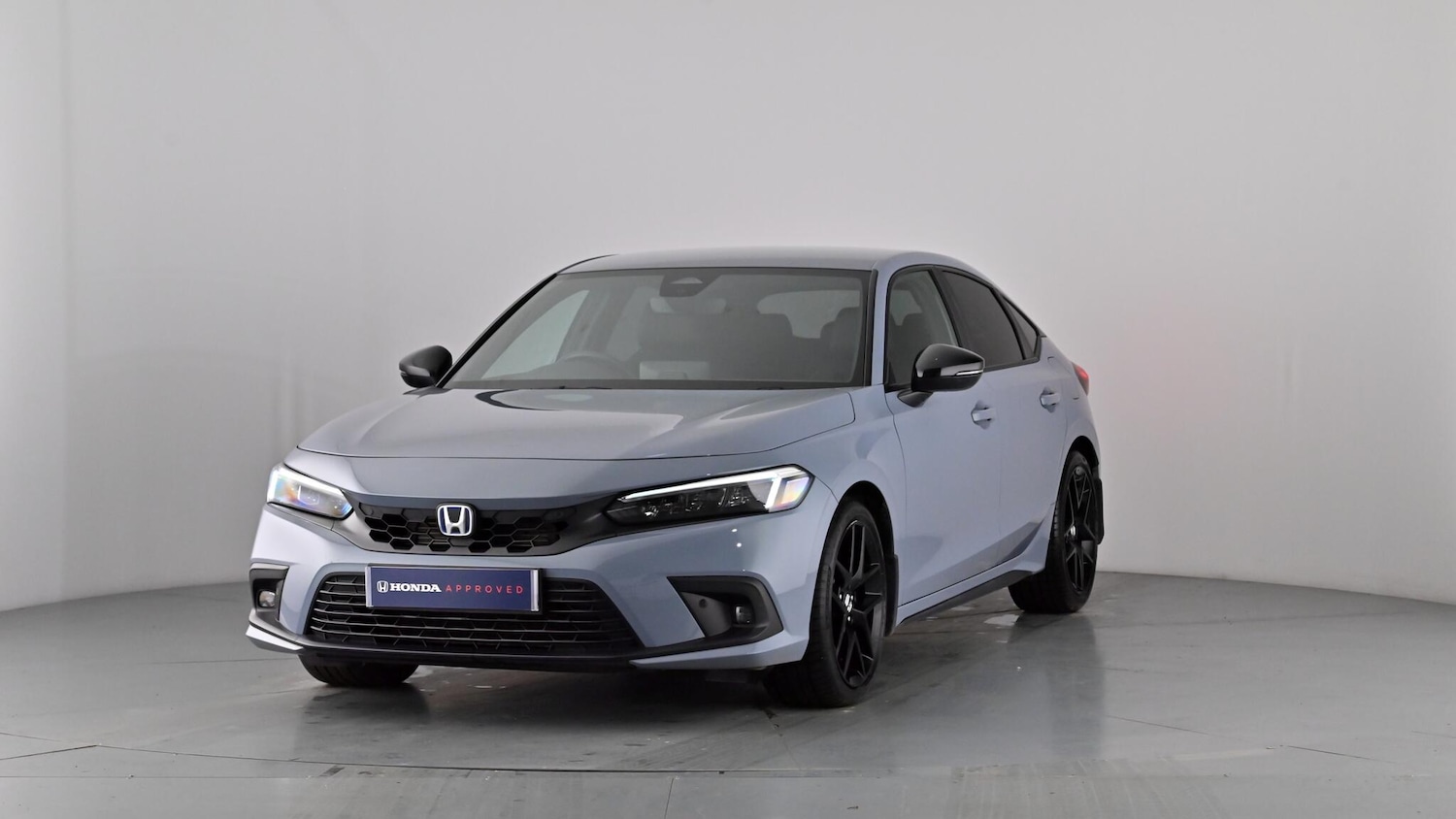 Used Honda Civic 2023 for sale - 77158021: Photo 52