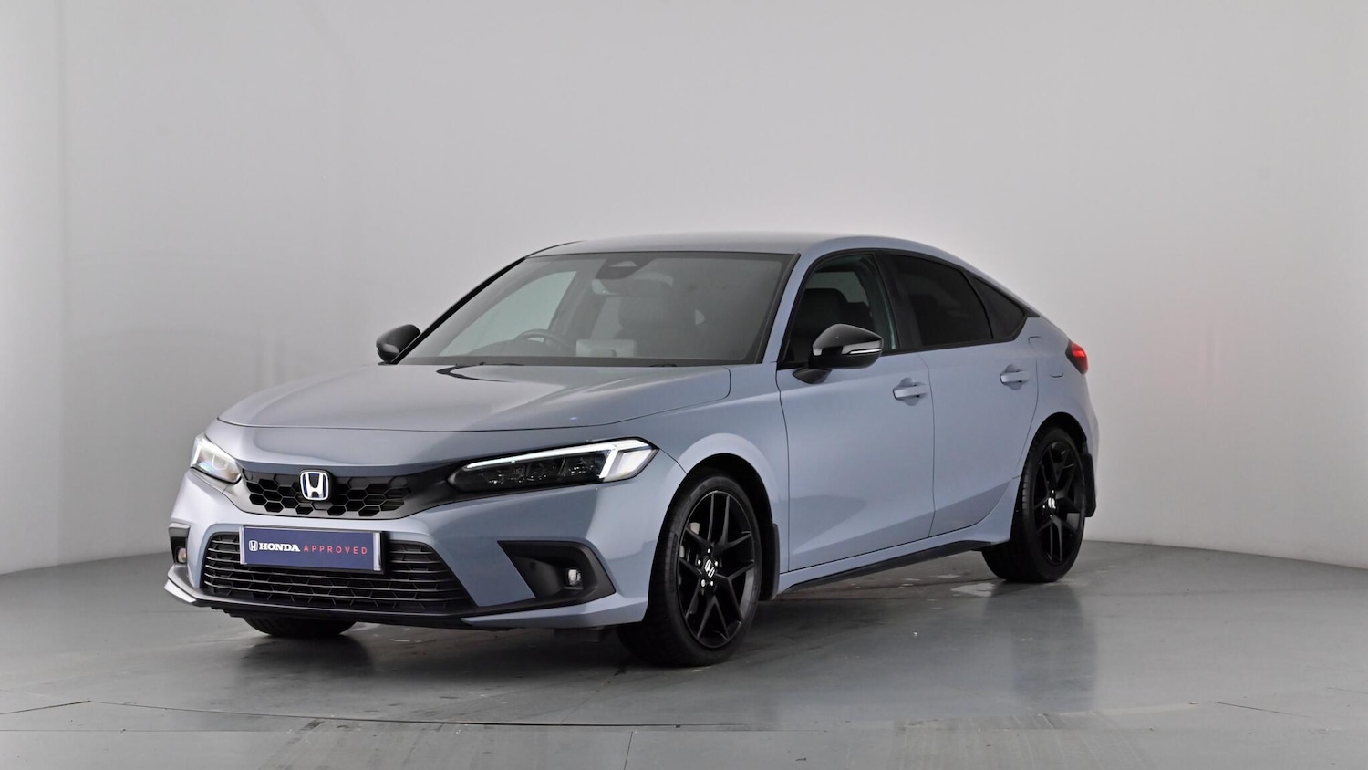 Used Honda Civic 2023 for sale - 77158021: Photo 53