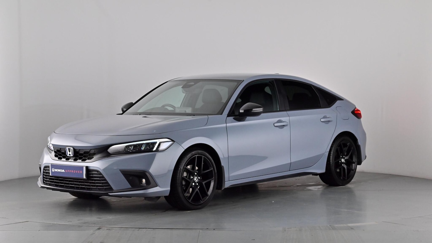 Used Honda Civic 2023 for sale - 77158021: Photo 54