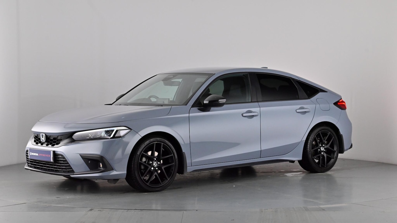 Used Honda Civic 2023 for sale - 77158021: Photo 55