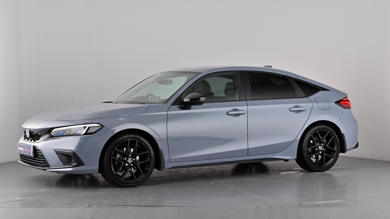 Used Honda Civic 2023 for sale - 77158021: Photo 56