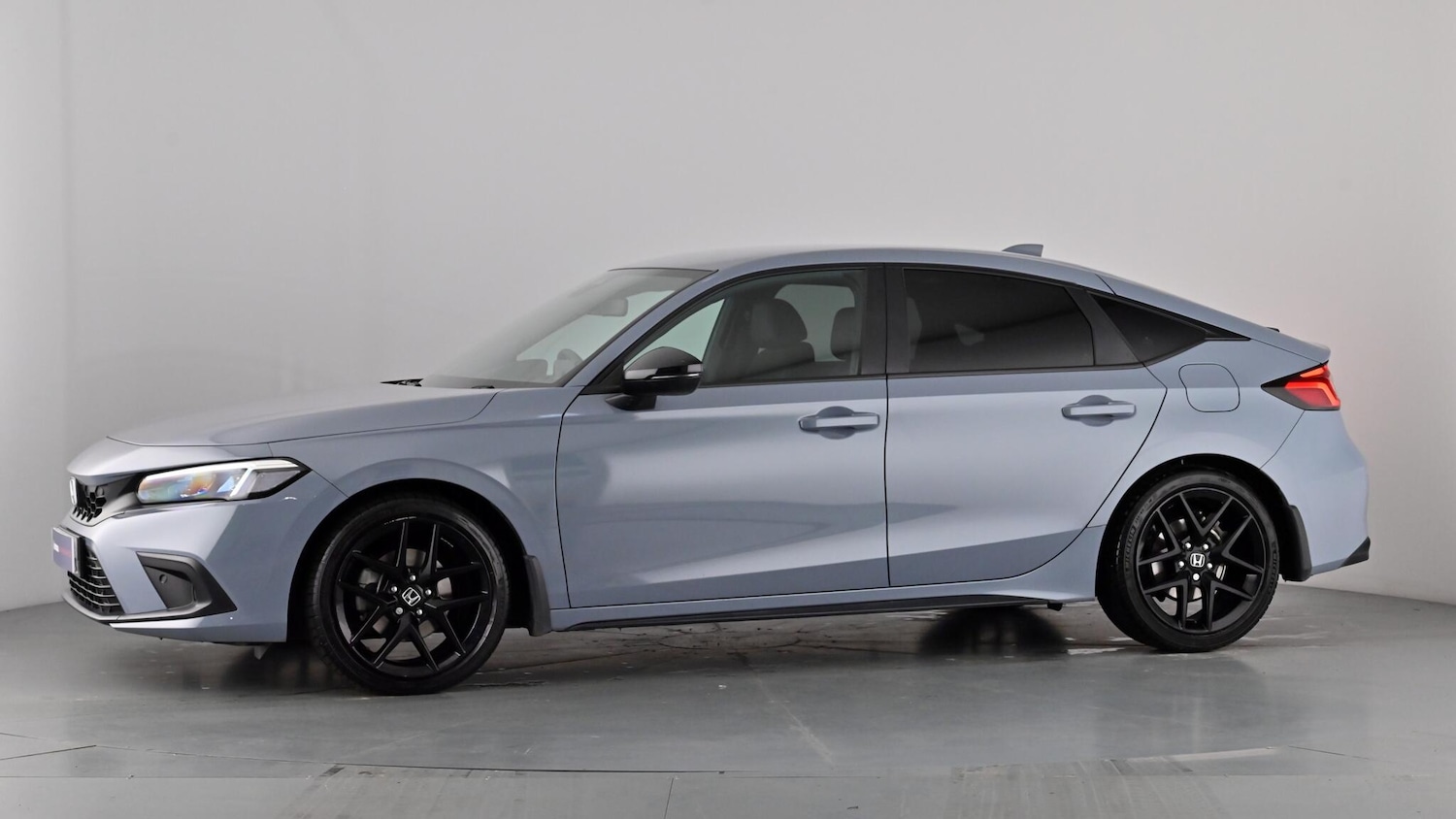 Used Honda Civic 2023 for sale - 77158021: Photo 57