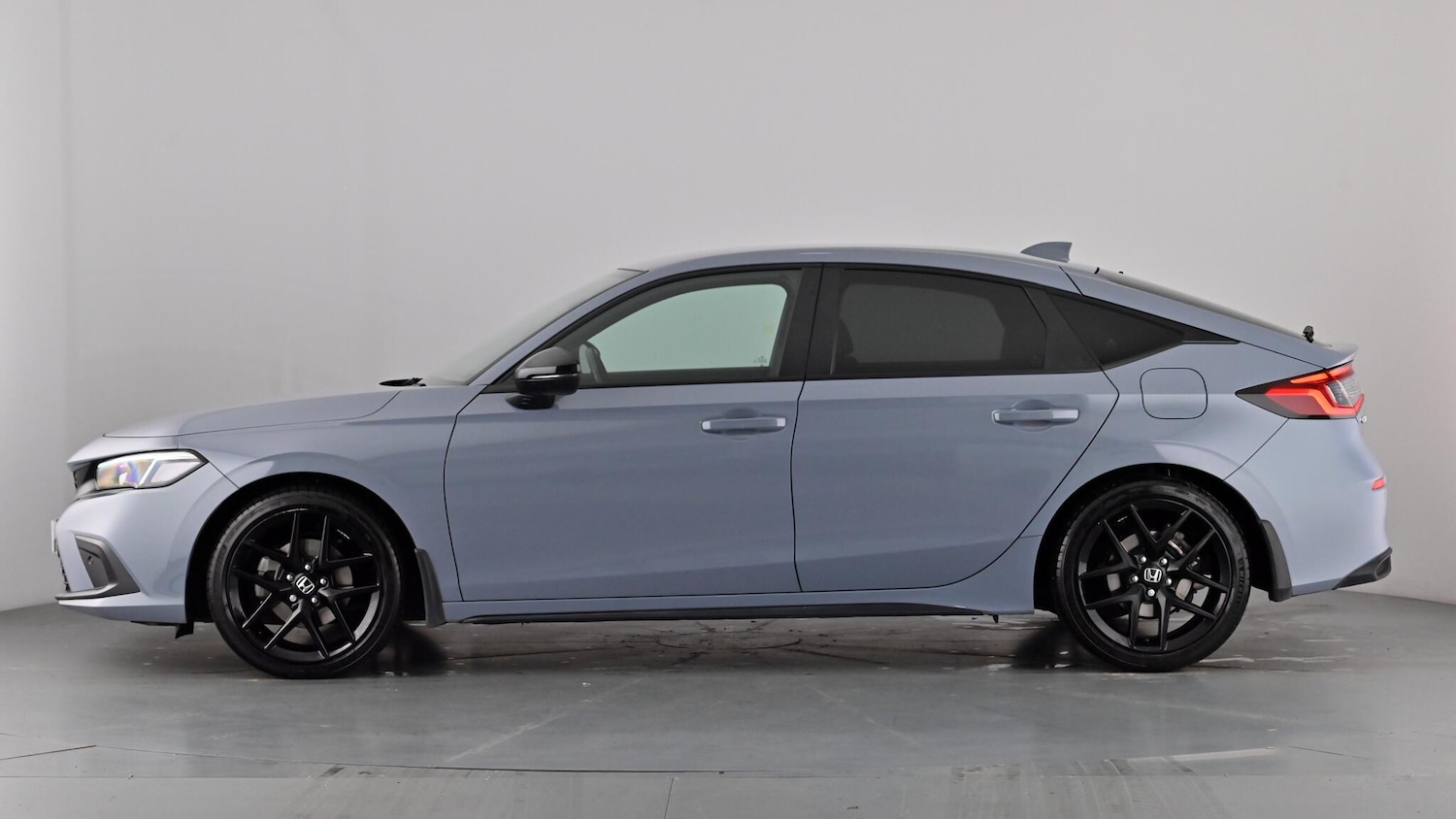 Used Honda Civic 2023 for sale - 77158021: Photo 59