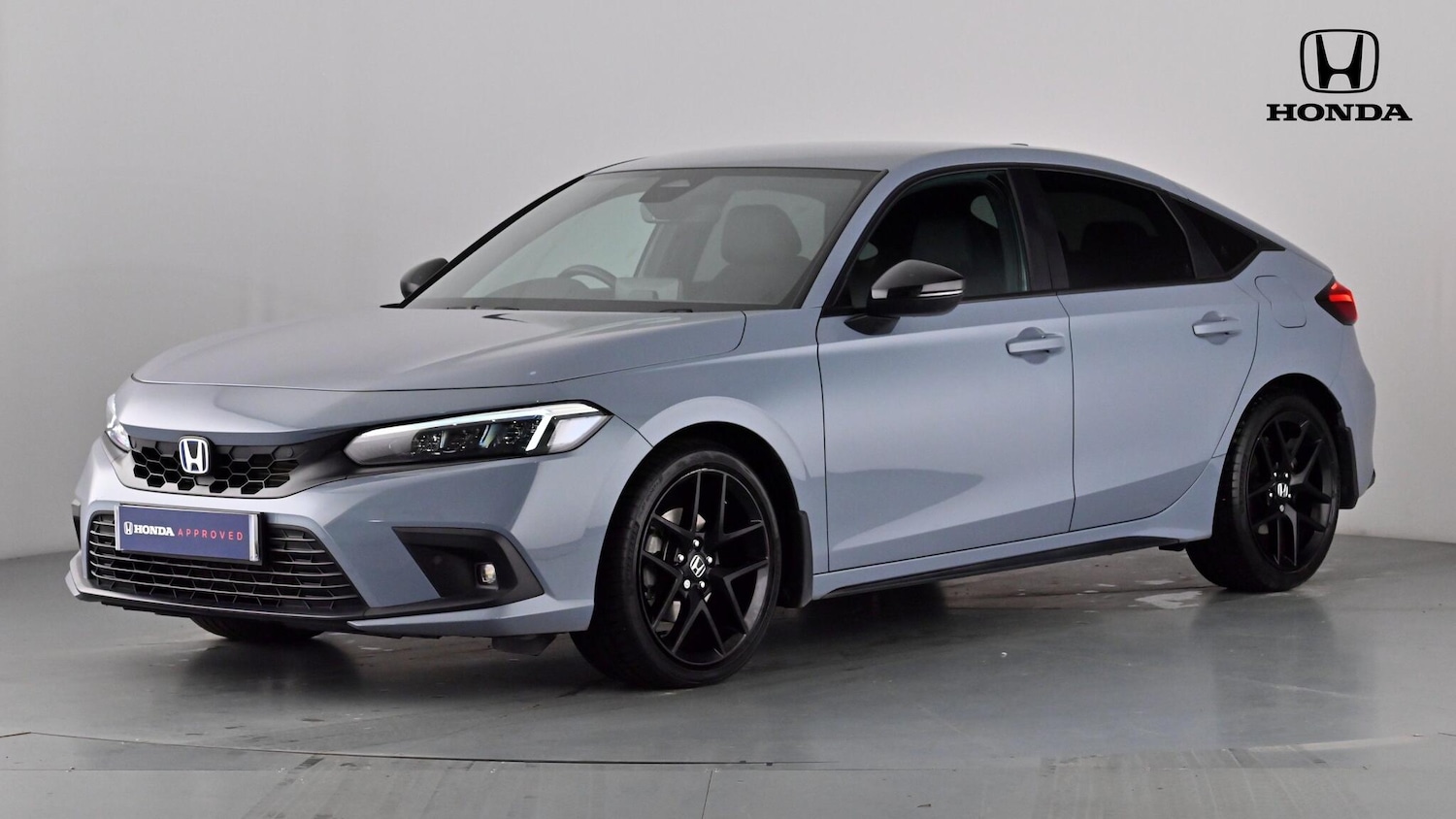 Used Honda Civic 2023 for sale - 77158021: Photo 6