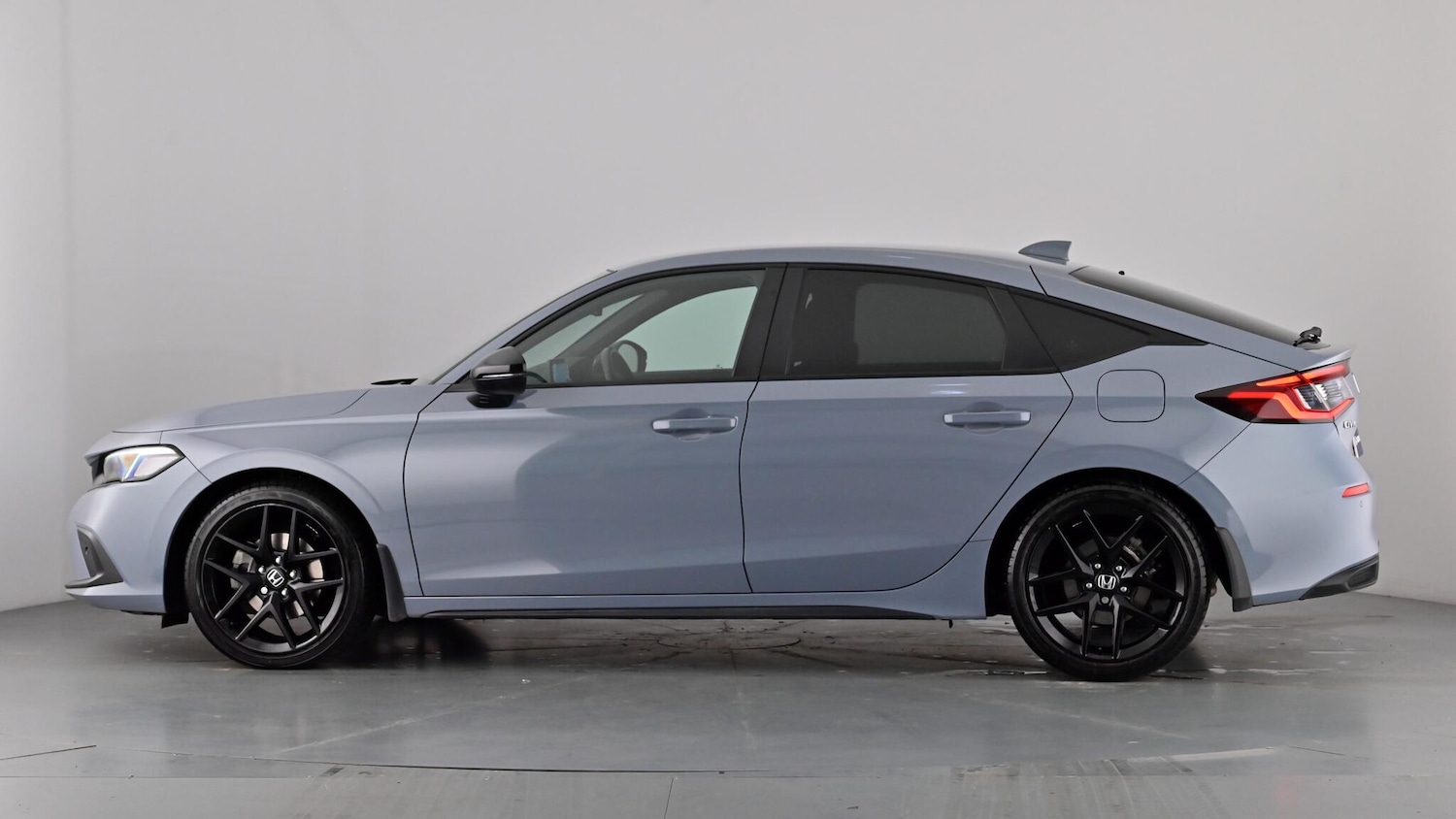 Used Honda Civic 2023 for sale - 77158021: Photo 60