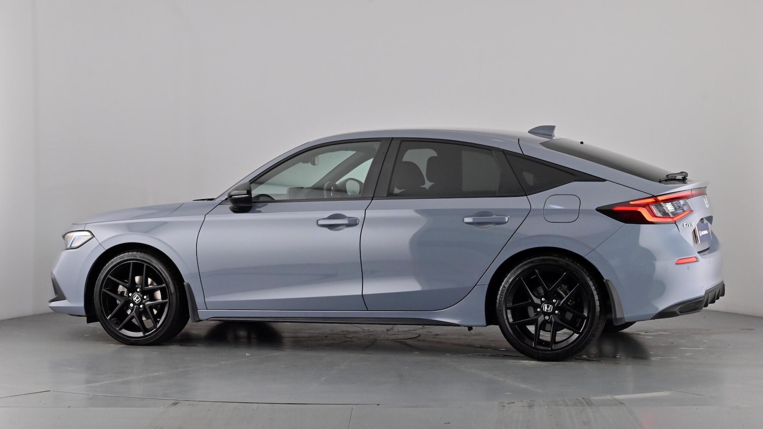 Used Honda Civic 2023 for sale - 77158021: Photo 61