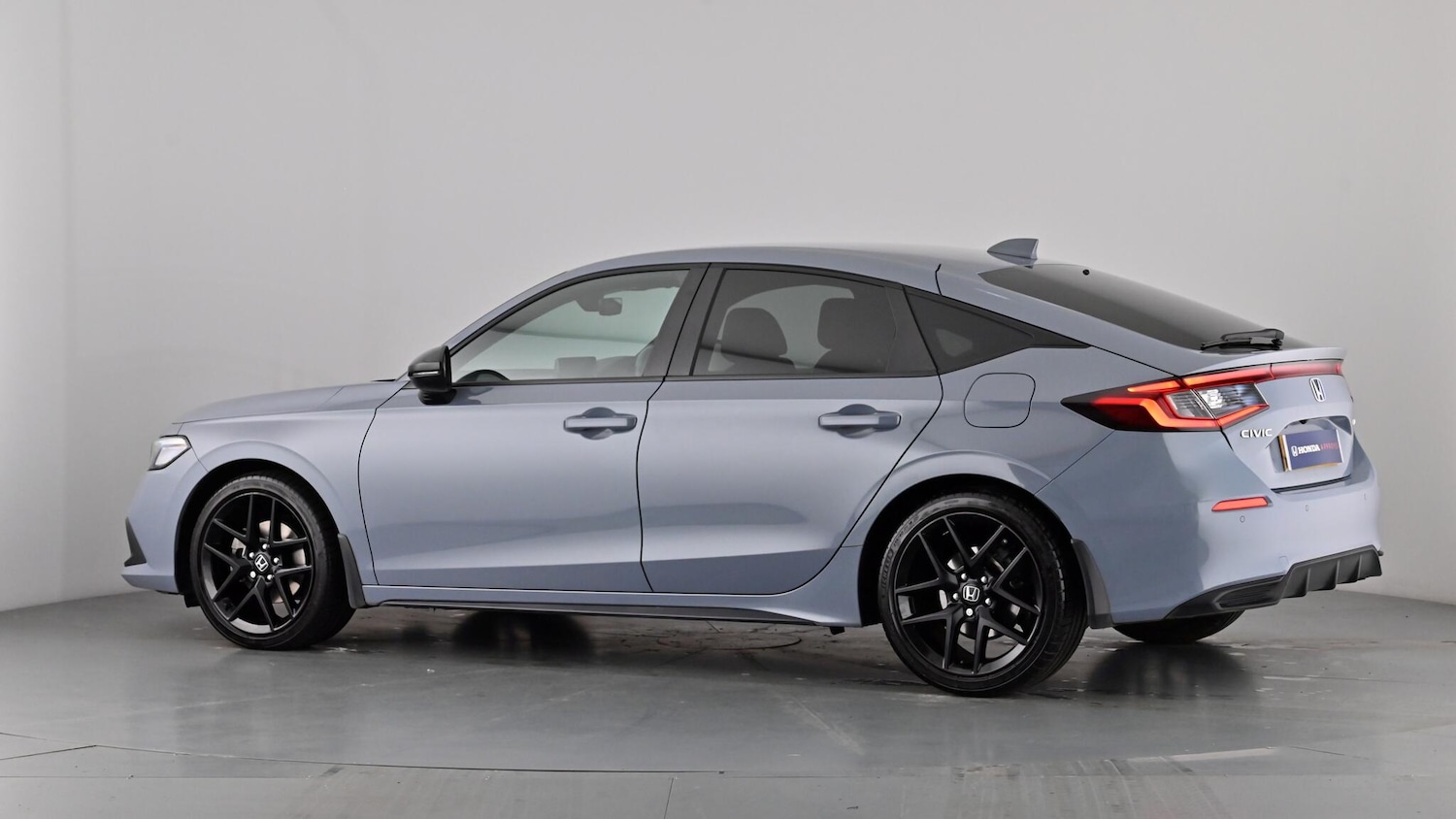 Used Honda Civic 2023 for sale - 77158021: Photo 62