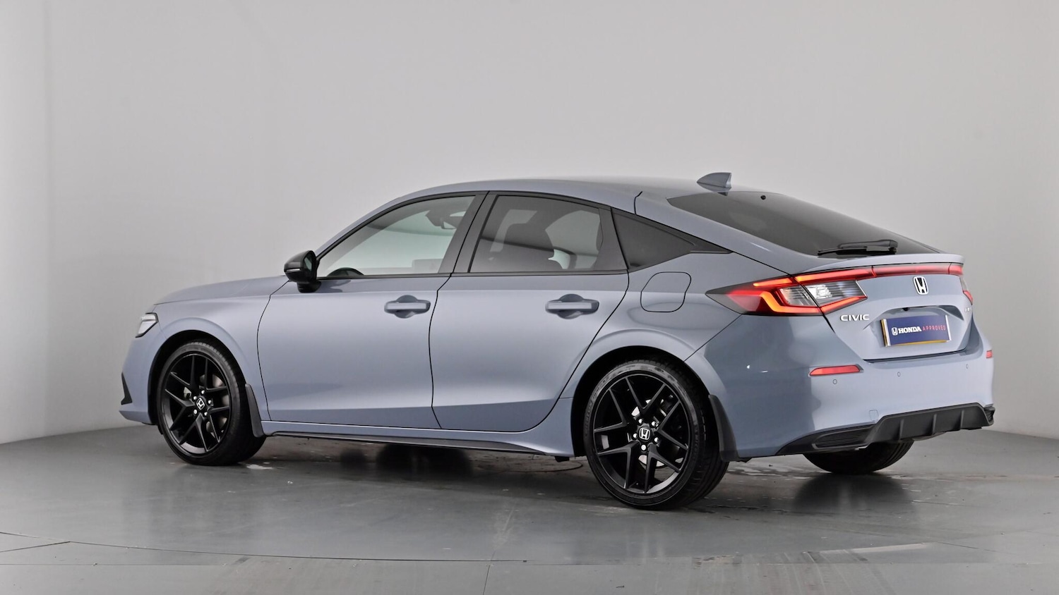 Used Honda Civic 2023 for sale - 77158021: Photo 63