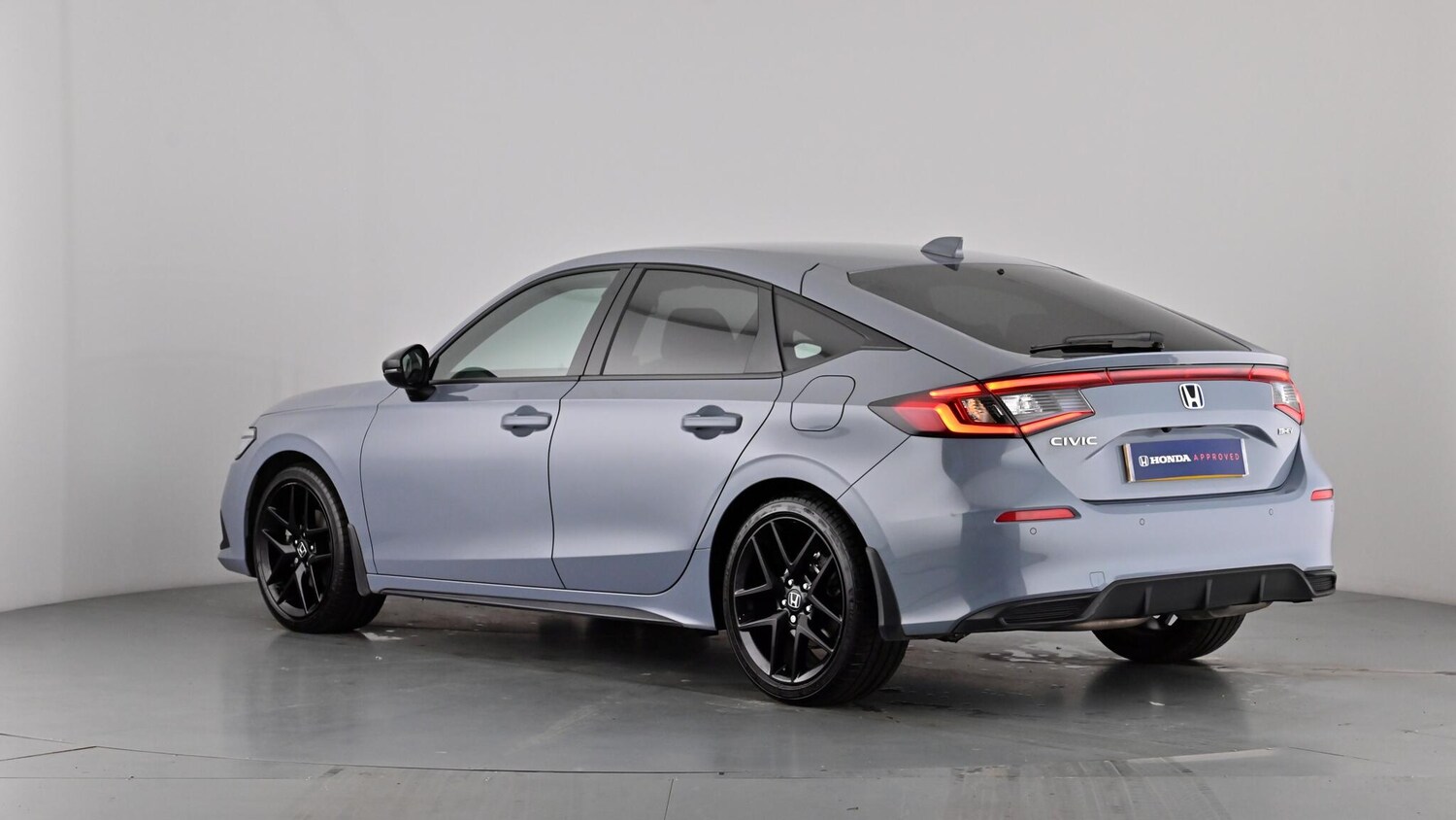 Used Honda Civic 2023 for sale - 77158021: Photo 64