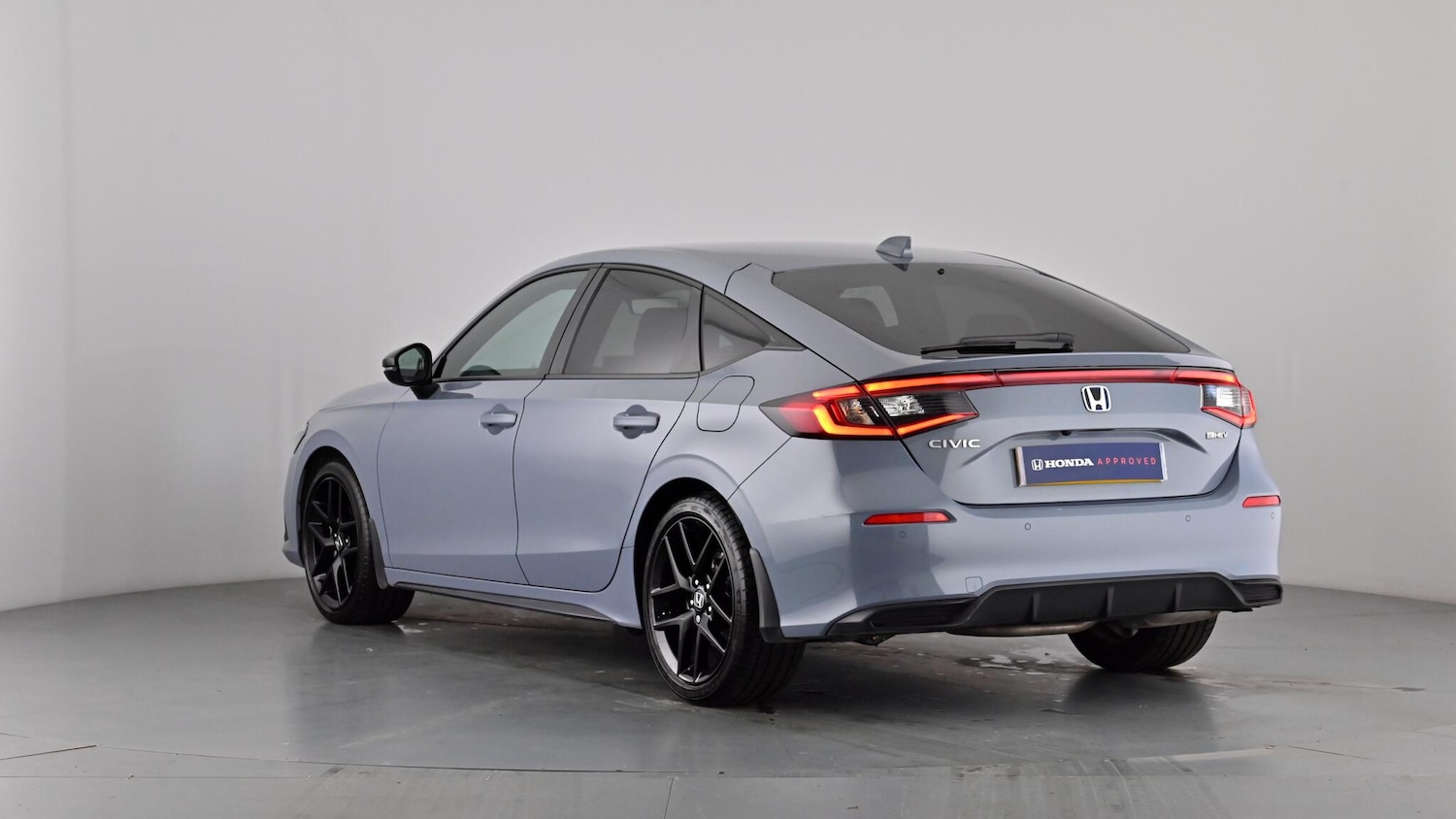 Used Honda Civic 2023 for sale - 77158021: Photo 65