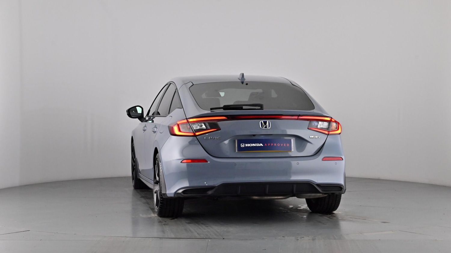 Used Honda Civic 2023 for sale - 77158021: Photo 67