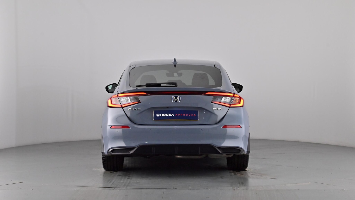 Used Honda Civic 2023 for sale - 77158021: Photo 68