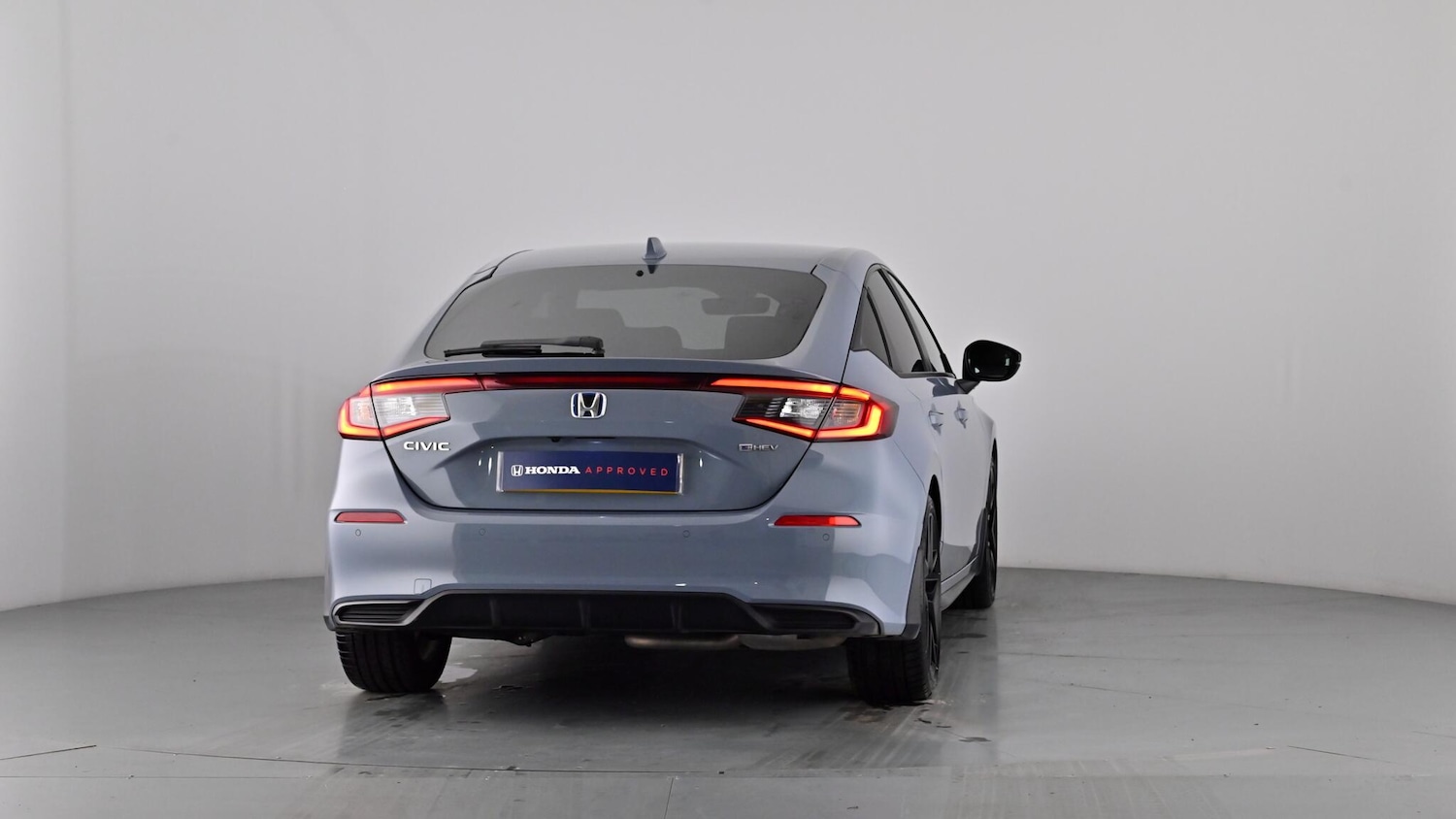 Used Honda Civic 2023 for sale - 77158021: Photo 69