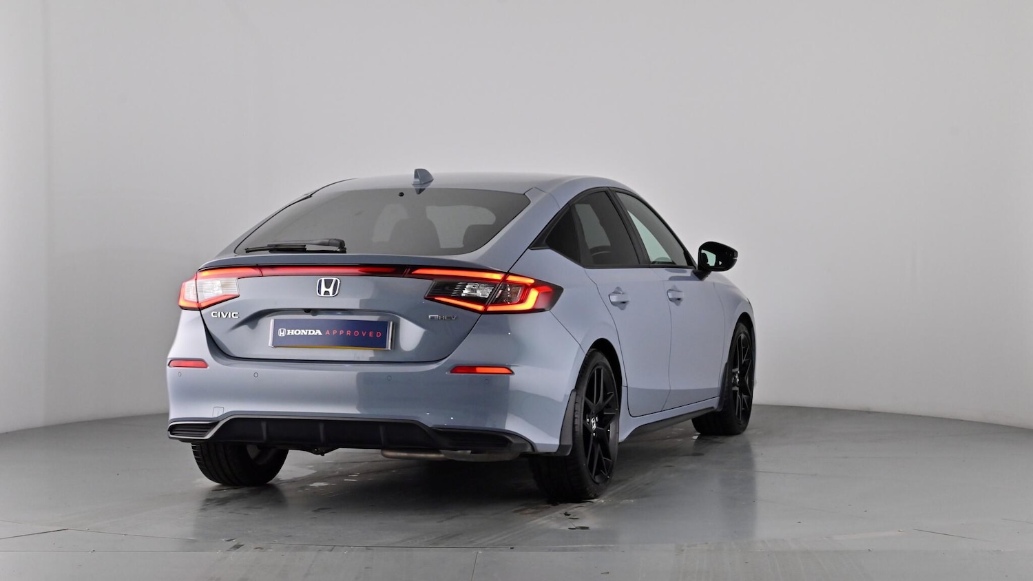 Used Honda Civic 2023 for sale - 77158021: Photo 70