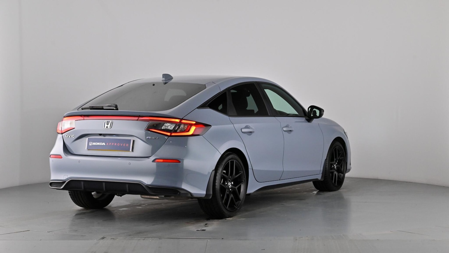 Used Honda Civic 2023 for sale - 77158021: Photo 71