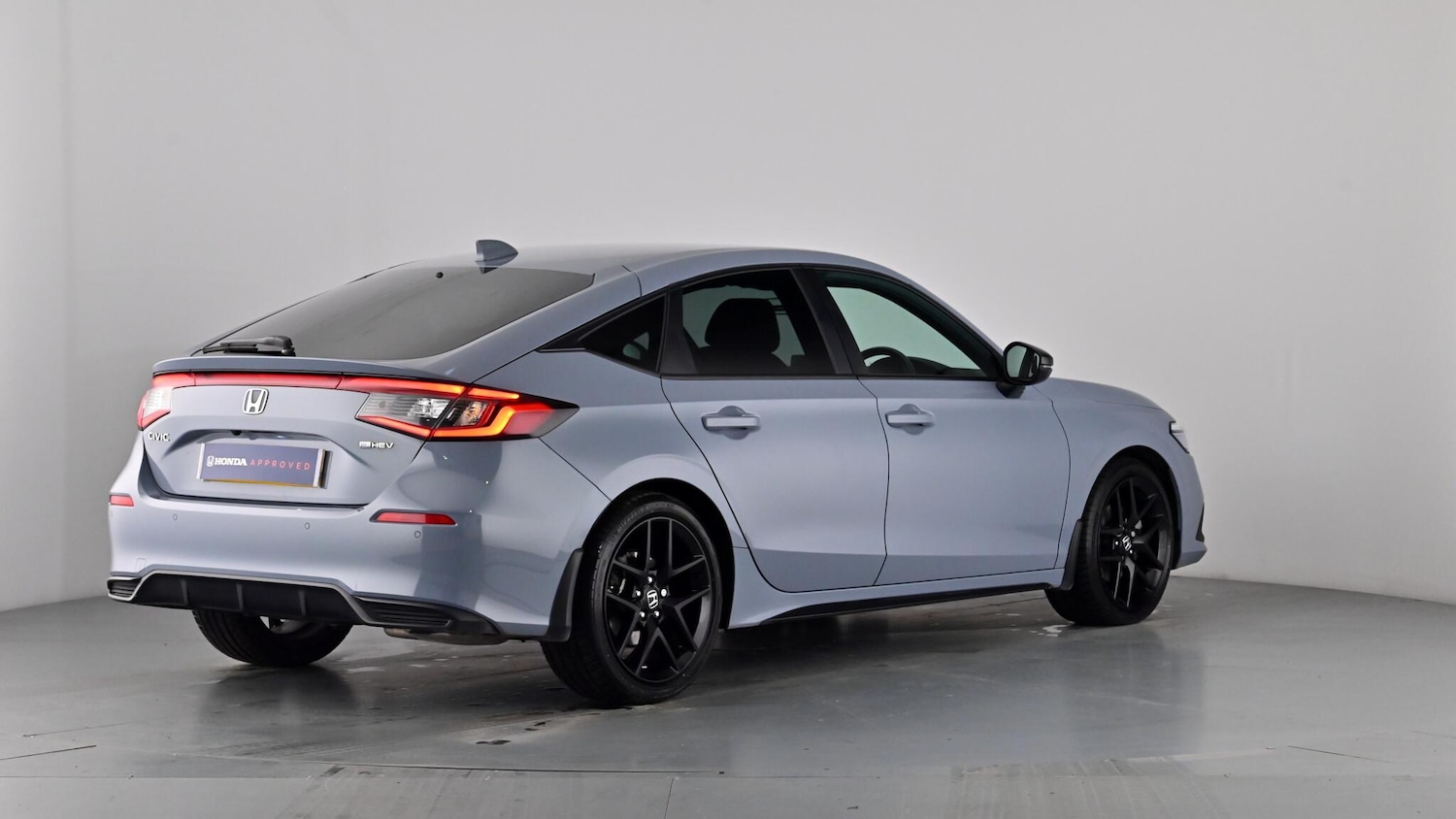 Used Honda Civic 2023 for sale - 77158021: Photo 72