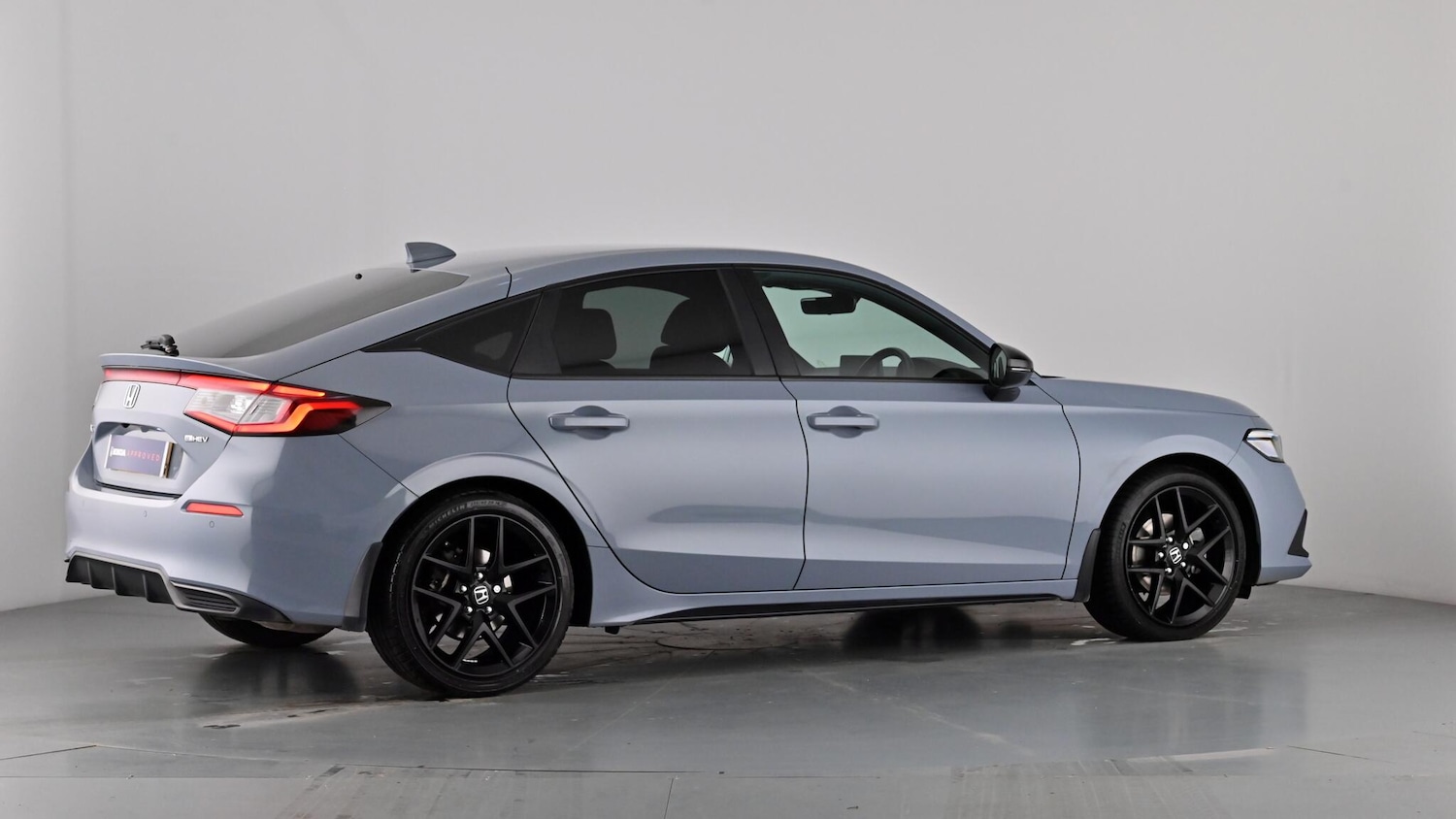 Used Honda Civic 2023 for sale - 77158021: Photo 74