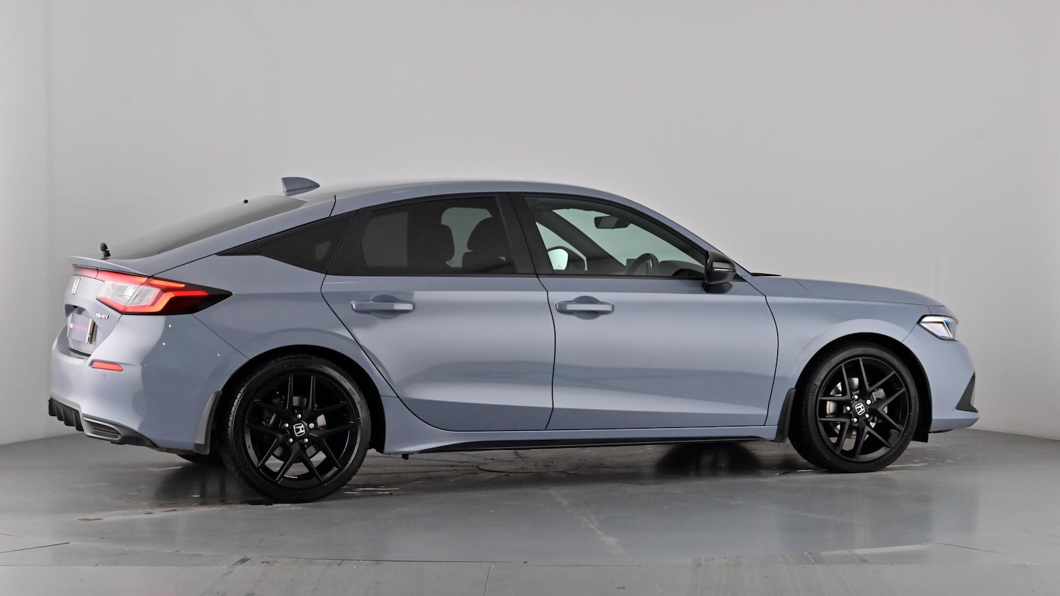 Used Honda Civic 2023 for sale - 77158021: Photo 75