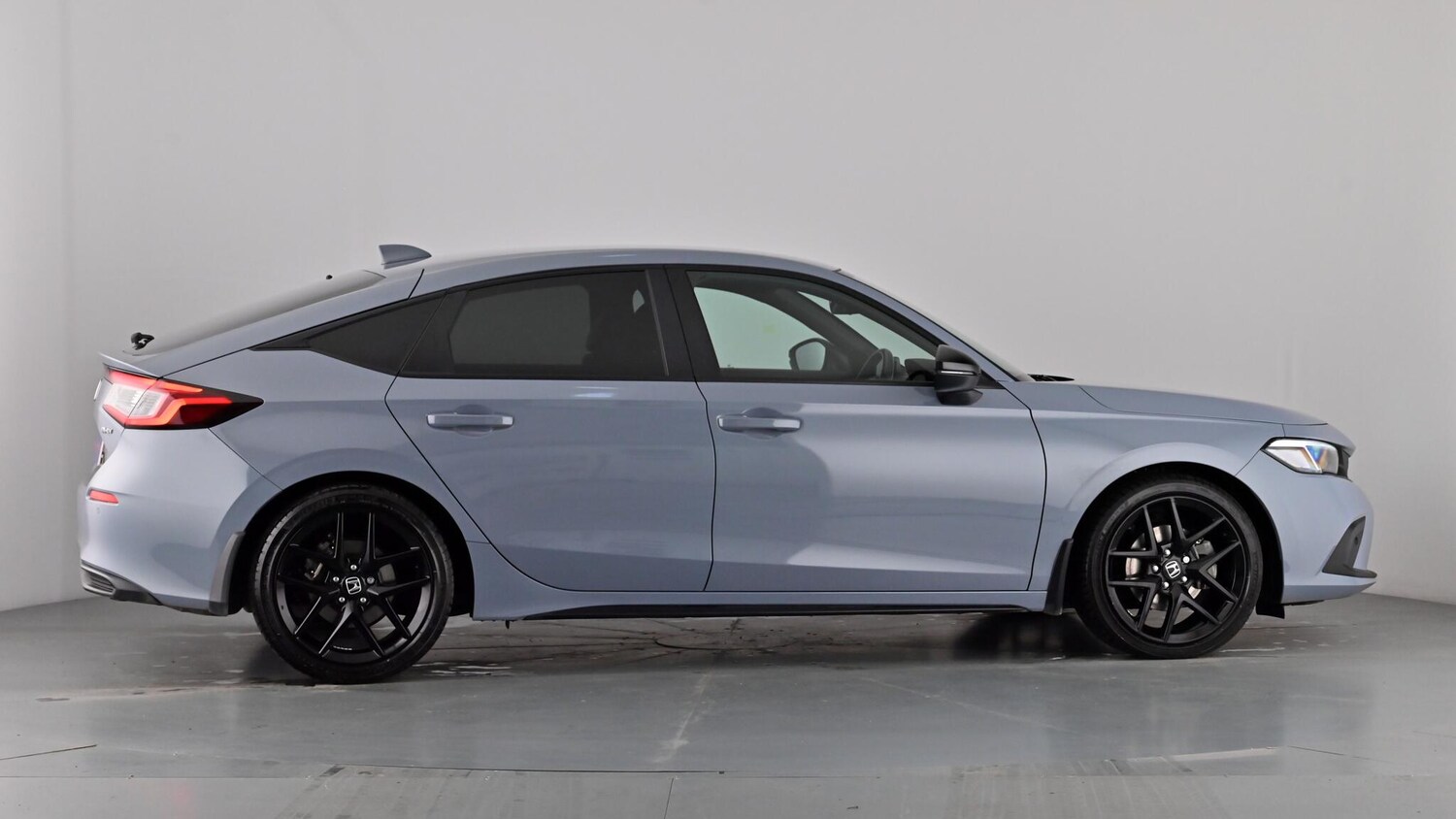 Used Honda Civic 2023 for sale - 77158021: Photo 76