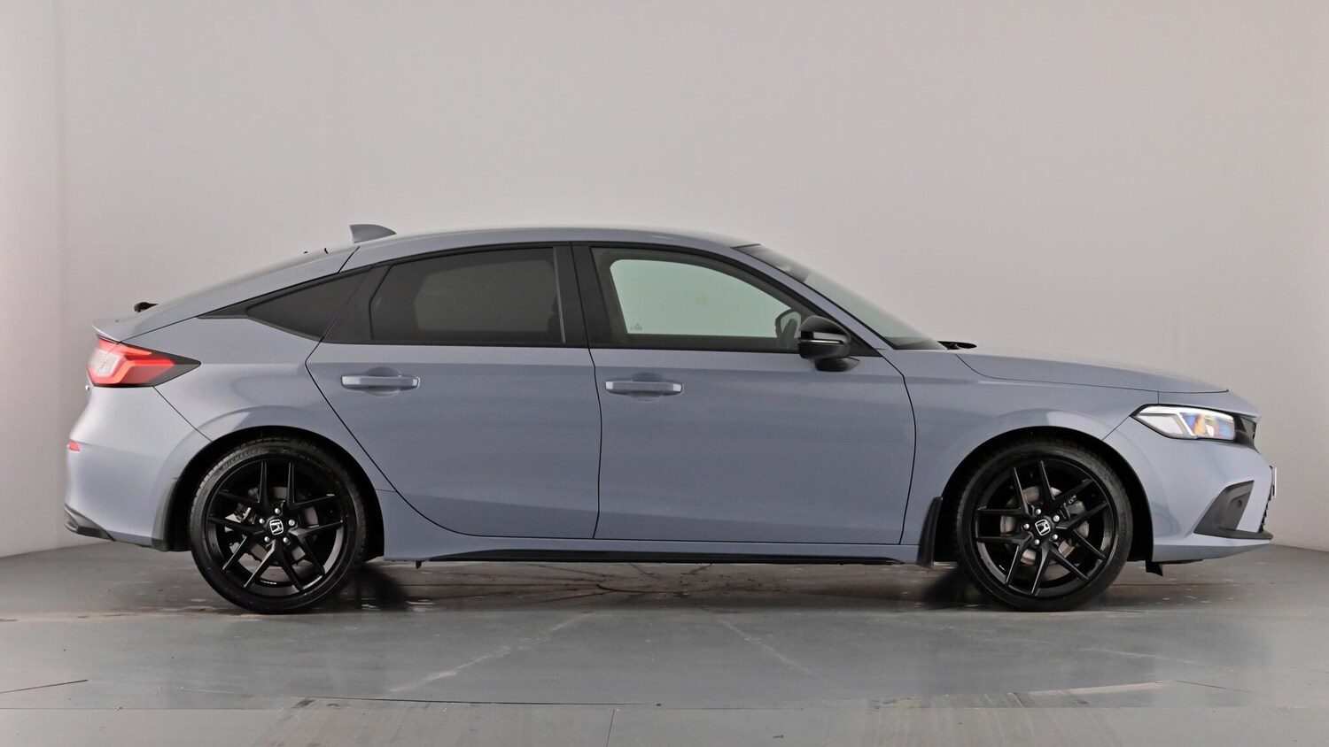 Used Honda Civic 2023 for sale - 77158021: Photo 77