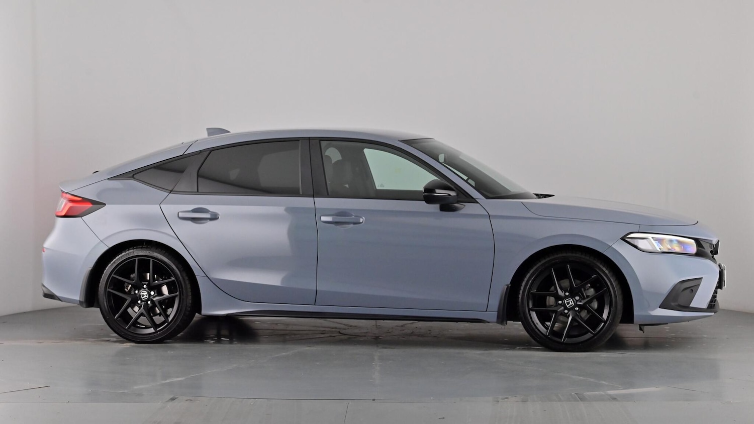 Used Honda Civic 2023 for sale - 77158021: Photo 78