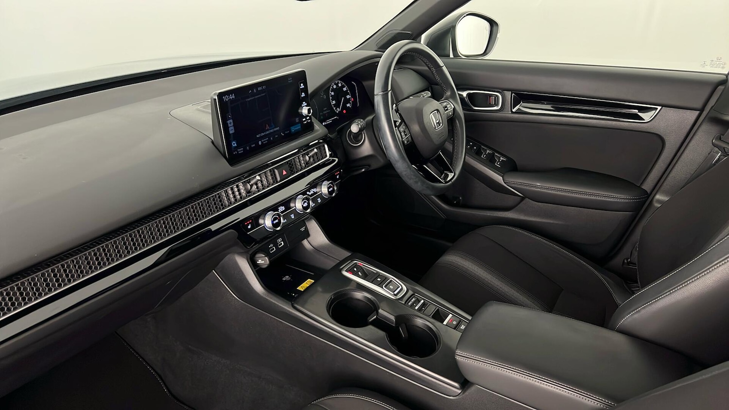 Used Honda Civic 2023 for sale - 77158021: Photo 8