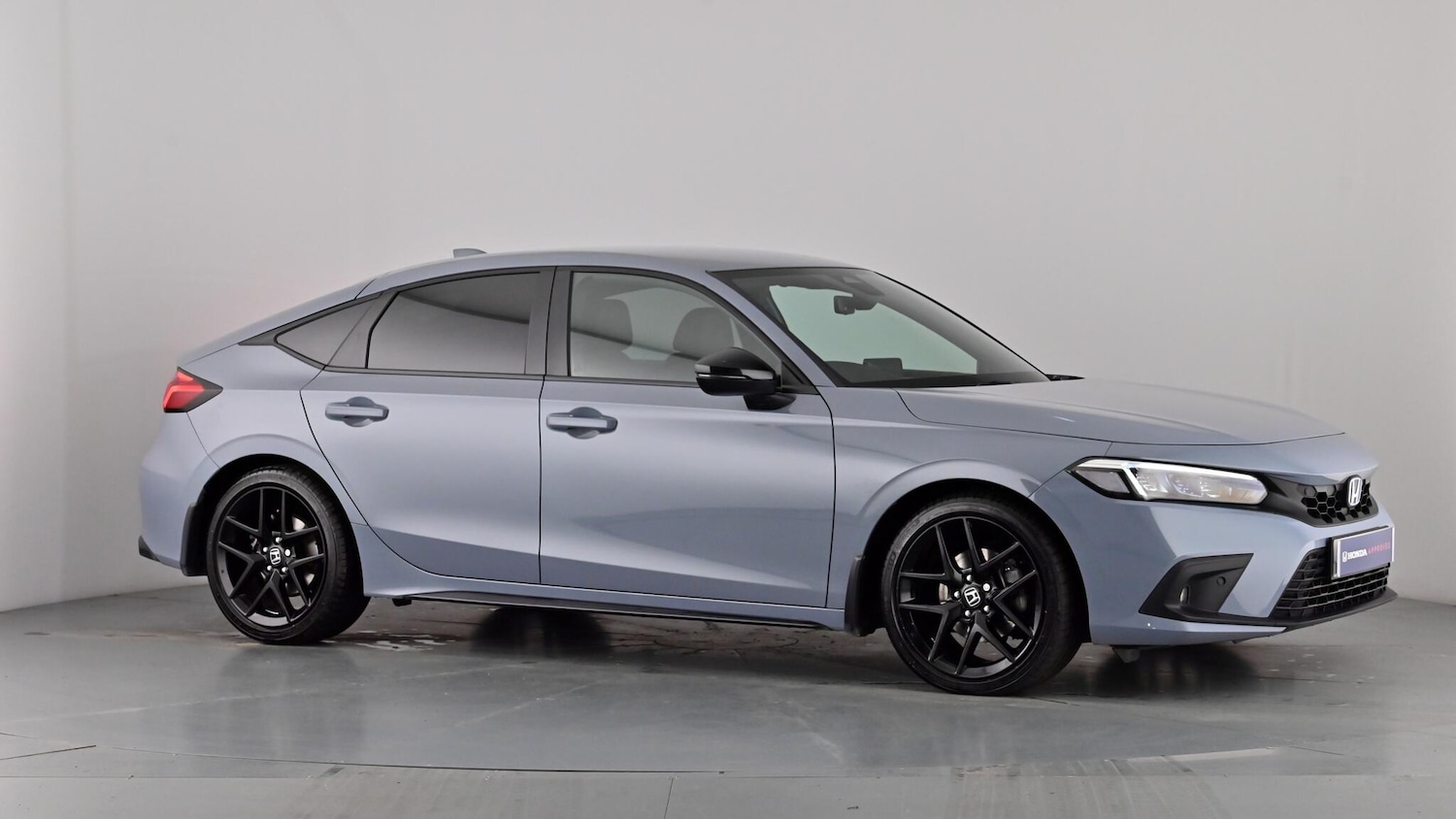 Used Honda Civic 2023 for sale - 77158021: Photo 80