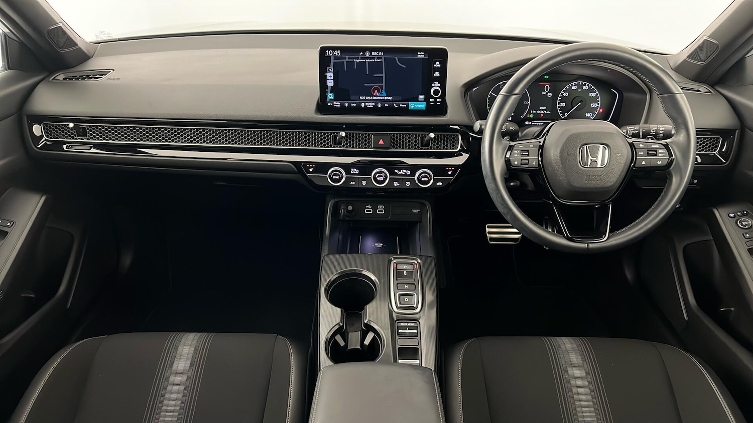 Used Honda Civic 2023 for sale - 77158021: Photo 9