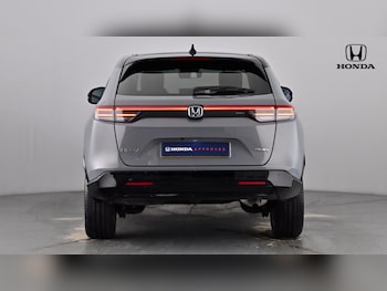 Used Honda HR-V 2025 for sale - 78899446: Photo