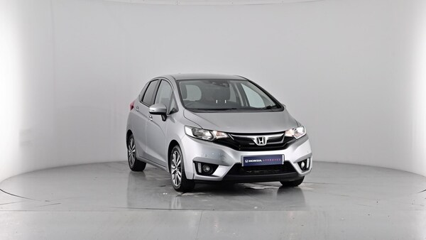 Used Honda Jazz 2017 for sale - 76328255: Photo 10