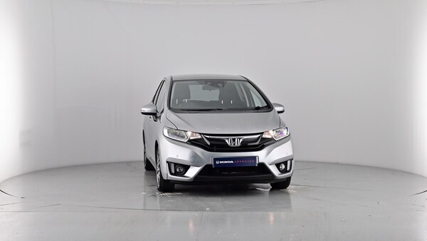 Used Honda Jazz 2017 for sale - 76328255: Photo 11
