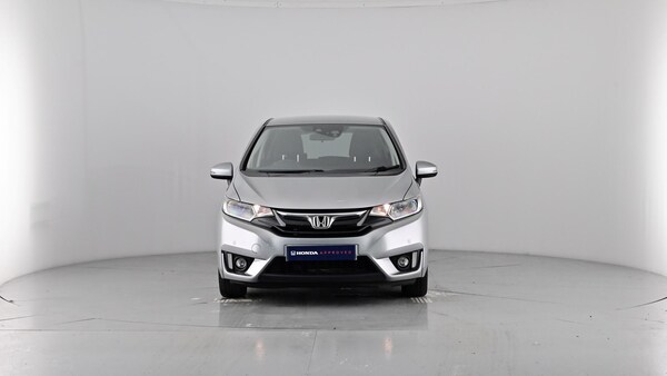 Used Honda Jazz 2017 for sale - 76328255: Photo 12