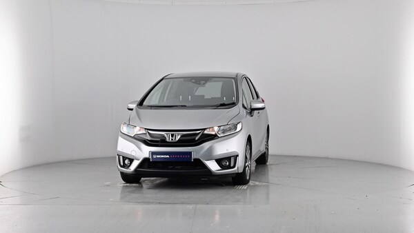 Used Honda Jazz 2017 for sale - 76328255: Photo 13