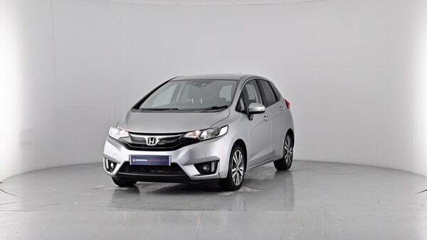 Used Honda Jazz 2017 for sale - 76328255: Photo 14