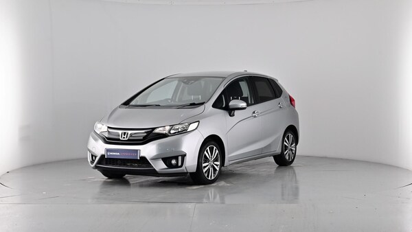 Used Honda Jazz 2017 for sale - 76328255: Photo 15