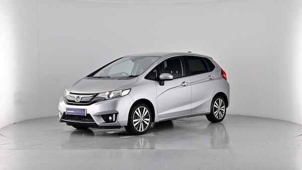 Used Honda Jazz 2017 for sale - 76328255: Photo 16