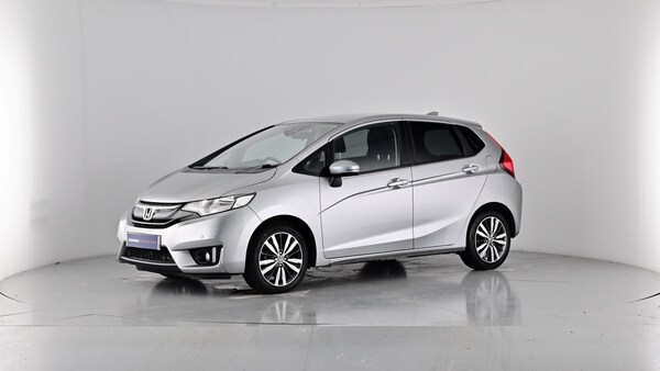 Used Honda Jazz 2017 for sale - 76328255: Photo 17
