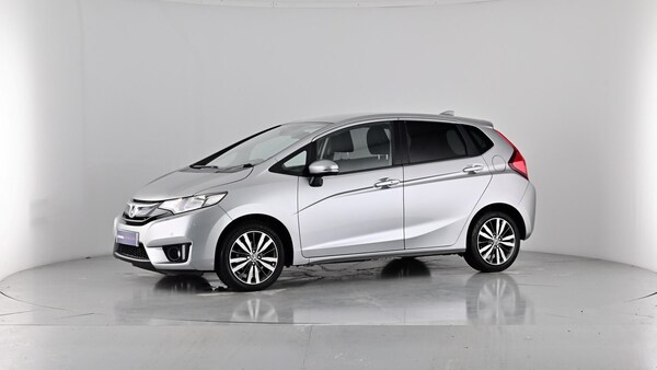 Used Honda Jazz 2017 for sale - 76328255: Photo 18